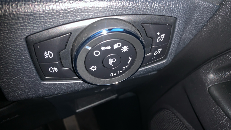 Ford EcoSport 1.0 EcoBoost 125 ST-Line 5dr Petrol Hatchback